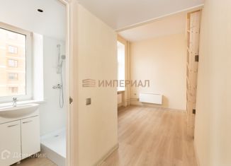 Продажа квартиры студии, 13.9 м2, Москва, Ивантеевская улица, 9А, Бульвар Рокоссовского