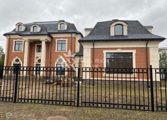 Продажа дома, 1300 м2, деревня Захарово