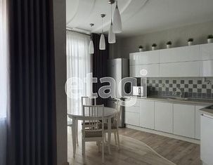Продается 3-комнатная квартира, 76.4 м2, Ставрополь, переулок Крупской, 29, микрорайон №9