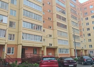 2-комнатная квартира в аренду, 53.8 м2, Пермский край, улица Александра Щербакова, 43