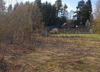 Продается земельный участок, 30 сот., поселок Большое Поле, улица Терешковой