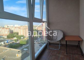 Продаю однокомнатную квартиру, 40.9 м2, Самара, проспект Карла Маркса, 32, метро Московская