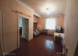 Продажа однокомнатной квартиры, 35 м2, рабочий посёлок Красный Октябрь, улица Нефтяников, 37