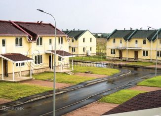 Продается таунхаус, 64.9 м2, деревня Аннолово, Берёзовая аллея, 21