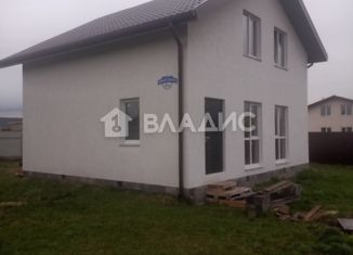 Продается дом, 116.8 м2, деревня Букино