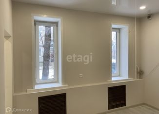 Квартира на продажу студия, 16.7 м2, Воронеж, улица Кулибина, 13А, Левобережный район