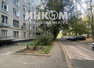 Продается трехкомнатная квартира, 60.1 м2, Москва, улица Академика Миллионщикова, 17