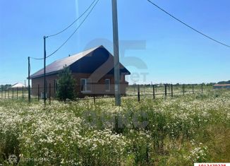 Продам дом, 80 м2, посёлок Лазурный, улица Виктора Драгунского, 32