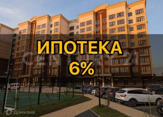 Продаю 3-комнатную квартиру, 79.6 м2, село Мирное, улица Крымской Весны, 9к1