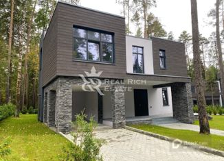 Продаю участок, 8 сот., поселок Николина Гора