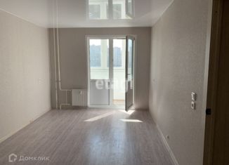 Квартира на продажу студия, 25.7 м2, Ростов-на-Дону, ЖК Суворовский, переулок Андреева, 17А