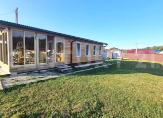 Продаю дом, 80 м2, коттеджный посёлок Дарьино Южное, коттеджный посёлок Дарьино Южное, 95