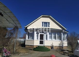 Продам дом, 118 м2, деревня Медвежья Голова, деревня Медвежья Голова, 5