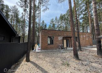 Продается дом, 140 м2, СНТ Ангарский берег, СНТ Ангарский берег, 61