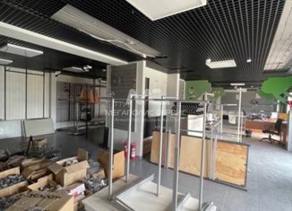 Сдаю в аренду офис, 260 м2, Ханты-Мансийск, улица Калинина, 89