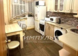 Продается 1-ком. квартира, 33 м2, Якутск, улица Кирова, 11