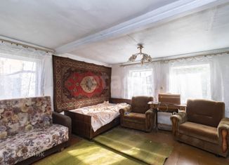 Продажа дома, 32.7 м2, посёлок городского типа Боровский, Кирпичный переулок