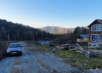 Продам участок, 10 сот., село Озёрное, Центральная улица