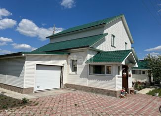 Продам дом, 267.1 м2, посёлок Первомайский, Лесная улица, 53