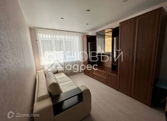 Продам комнату, 36 м2, Ханты-Мансийск, Парковая улица, 92Б