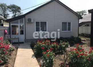 Продам дом, 70.7 м2, поселок Краснофлотский