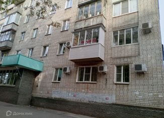 Продается трехкомнатная квартира, 58 м2, Нижний Новгород, улица Пушкина, 34Б, Советский район