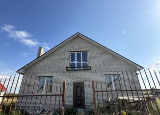 Продам дом, 240 м2, село Верхнерусское, 1-я линия