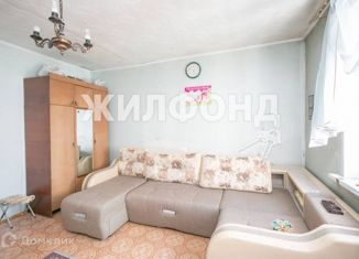 Продажа пятикомнатной квартиры, 93.6 м2, Новокузнецк, улица Климасенко, 11/5