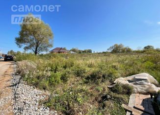 Продается участок, 8.73 сот., село Миловка, Лесная улица, 3/1