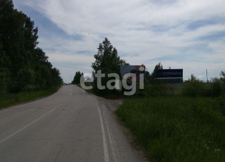 Земельный участок на продажу, 18 сот., коттеджный посёлок Удачный