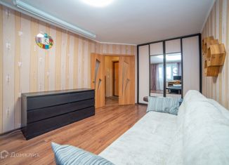 Продаю 1-комнатную квартиру, 34.4 м2, Екатеринбург, Гончарный переулок, 4, Гончарный переулок