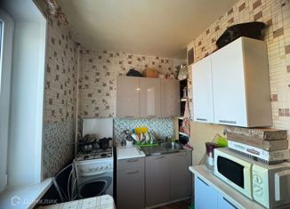 Продажа 1-комнатной квартиры, 35.8 м2, Тихвин, улица Машиностроителей, 44А