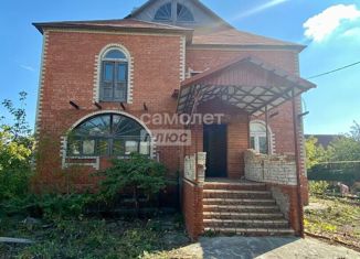 Продается дом, 491.3 м2, Саратов, Заводской район, Смоленская улица, 1