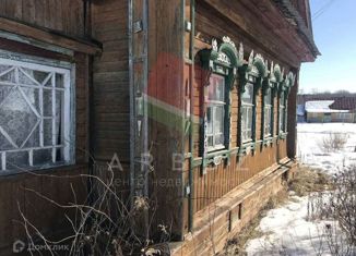 Продажа дома, 32.5 м2, деревня Манылово, деревня Манылово, 14