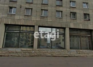 Продается 1-ком. квартира, 43.5 м2, Санкт-Петербург, Большеохтинский проспект, 11к1, Большеохтинский проспект