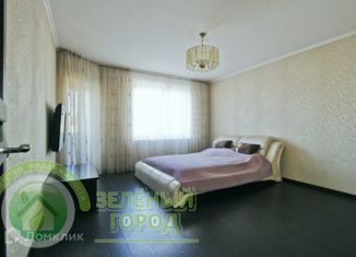 1-комнатная квартира на продажу, 45 м2, Калининградская область, улица Аксакова, 102В