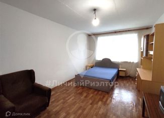 Продается 1-комнатная квартира, 41.5 м2, Рыбное, Большая улица, 2А