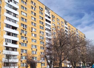 Продается комната, 64 м2, Москва, Ясеневая улица, 39к1, метро Зябликово