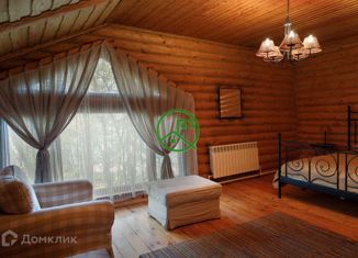 Продажа дома, 269 м2, поселок Красный Миронов, Красная улица