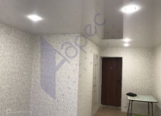 Продается 1-комнатная квартира, 19.1 м2, Нижний Новгород, улица Энтузиастов, 10к1, улица Энтузиастов