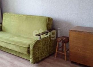 Сдача в аренду квартиры студии, 28 м2, Новосибирск, Вертковская улица, 125, Вертковская улица