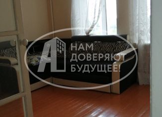 3-комнатная квартира в аренду, 64.7 м2, рабочий посёлок Яйва, улица Энергетиков, 5