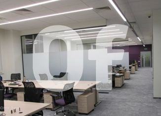 Офис в аренду, 629 м2, Москва, улица Правды, 8к7, улица Правды