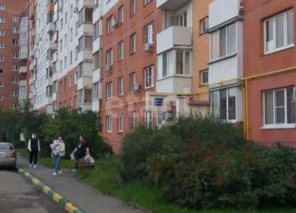 Продажа 3-ком. квартиры, 62.9 м2, Омск, улица Завертяева, 13/1, Центральный округ