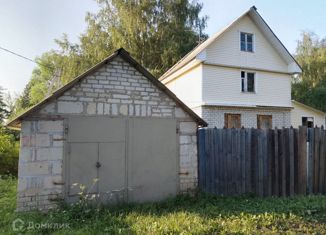 Продажа дома, 68 м2, рабочий посёлок Некрасовское, Комсомольская улица, 3Б