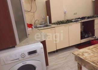 Продам квартиру студию, 32 м2, село Раздольное, Тепличная улица, 38