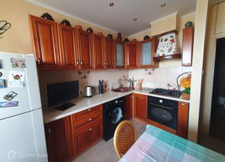 3-комнатная квартира на продажу, 72.1 м2, Москва, Дмитровское шоссе, 137к1, метро Лианозово