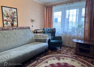 Продаю 4-ком. квартиру, 74 м2, Киров, Ленинский район, улица Ленина, 164к5