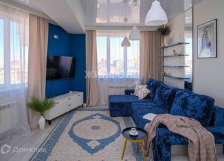 Продаю трехкомнатную квартиру, 126 м2, Новосибирск, Советская улица, 52/2, метро Сибирская