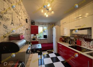 Продается 1-комнатная квартира, 38.7 м2, Санкт-Петербург, Шлиссельбургский проспект, 14к1, метро Рыбацкое